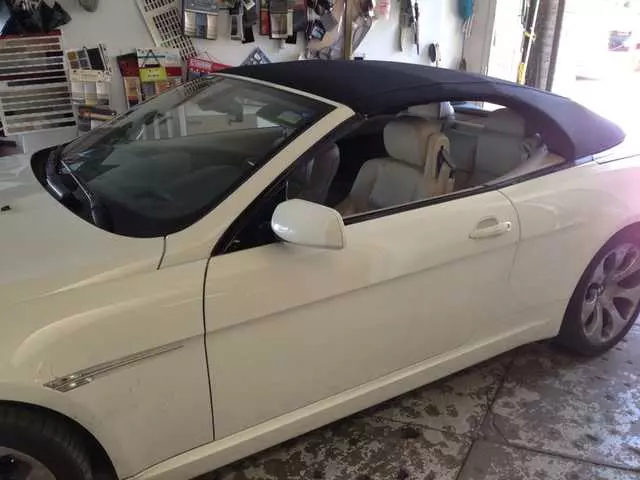 American Auto Upholstery & Glass
