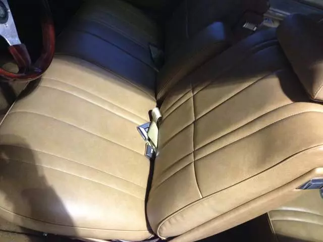 American Auto Upholstery & Glass