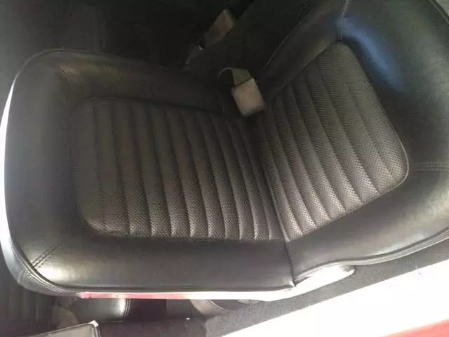 American Auto Upholstery & Glass