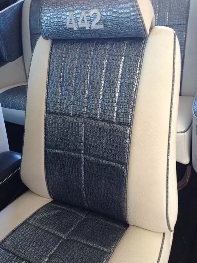 American Auto Upholstery & Glass