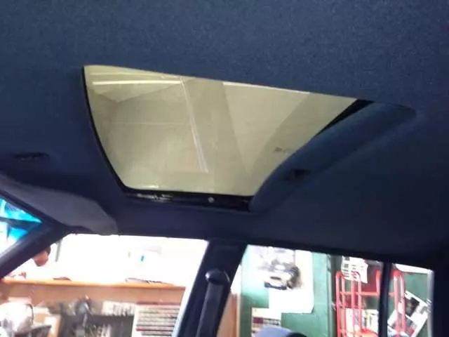 American Auto Upholstery & Glass