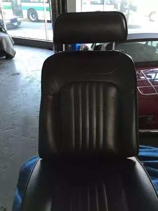 American Auto Upholstery & Glass