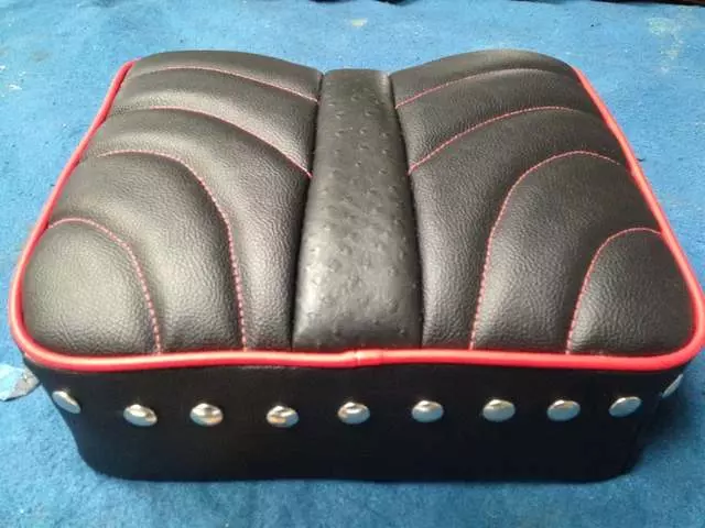 American Auto Upholstery & Glass