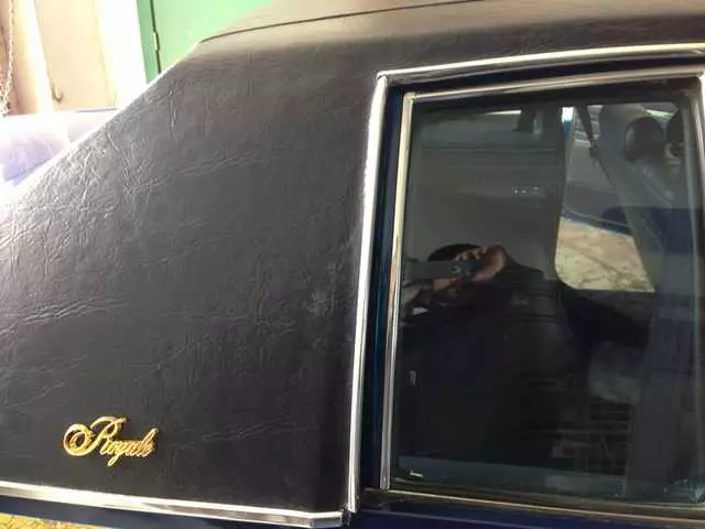 American Auto Upholstery & Glass