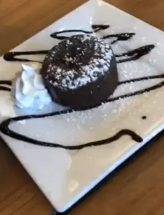 London Bar and Grill