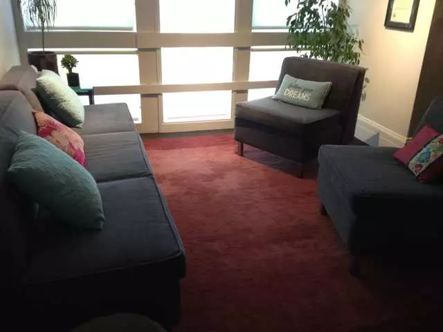 Angela Luna Therapy