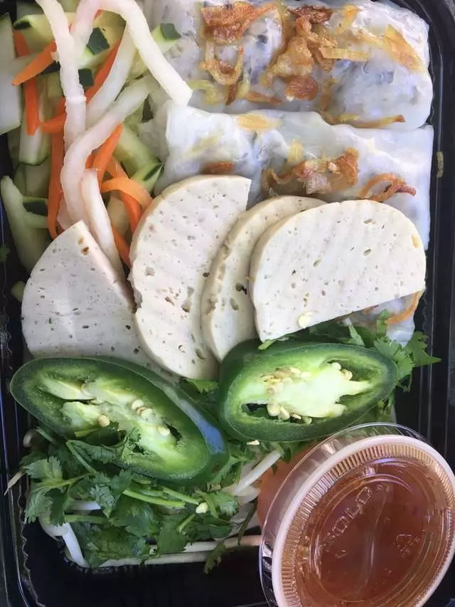 Annie’s Deli