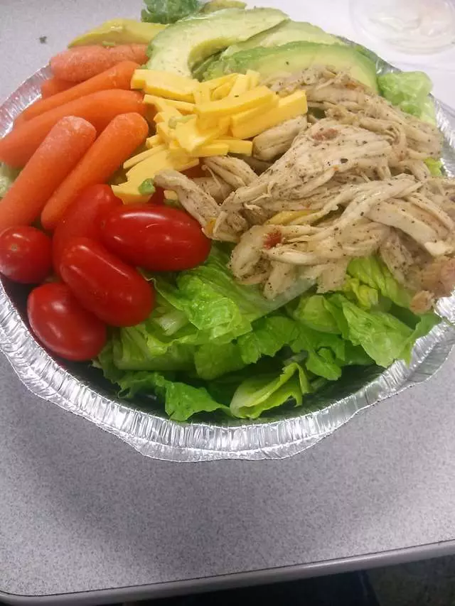 Annie’s Deli