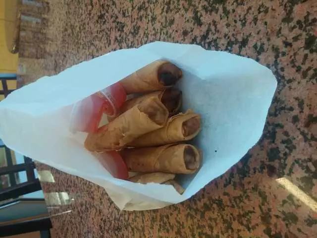 Annie’s Deli