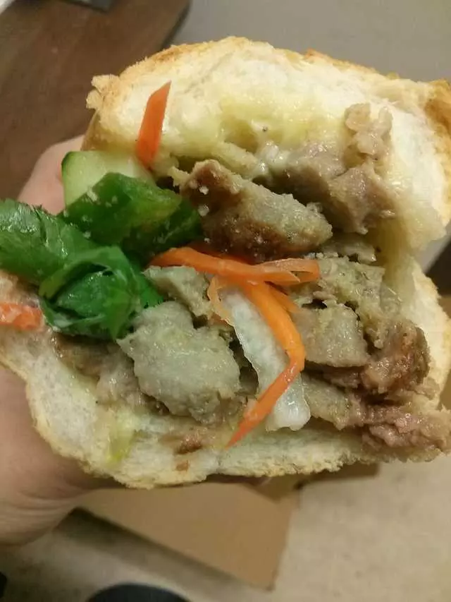 Annie’s Deli