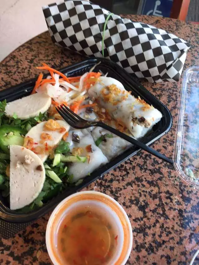 Annie’s Deli