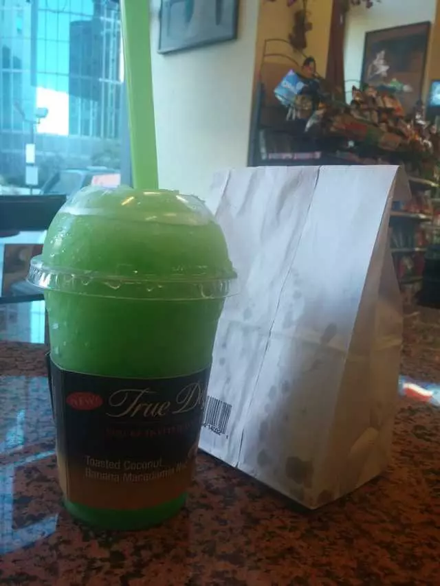 Annie’s Deli