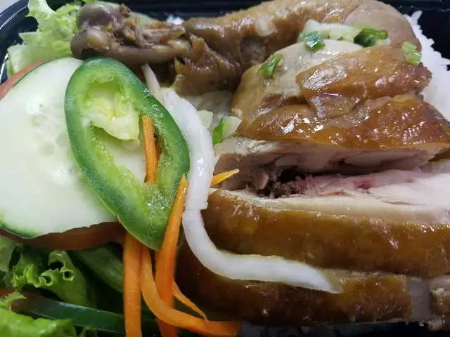 Annie’s Deli