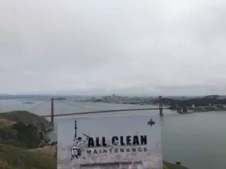 All Clean Maintenance