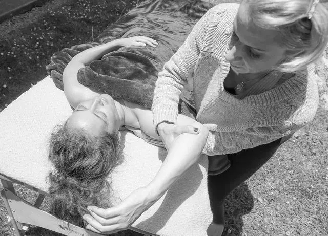 Anastasia S Massage and Yoga
