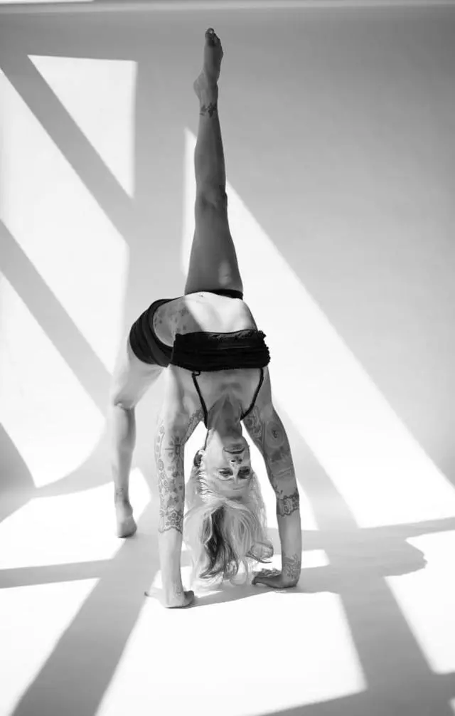 Anastasia S Massage and Yoga
