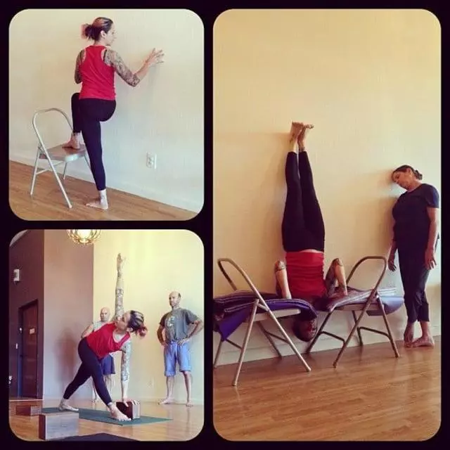 Anastasia S Massage and Yoga