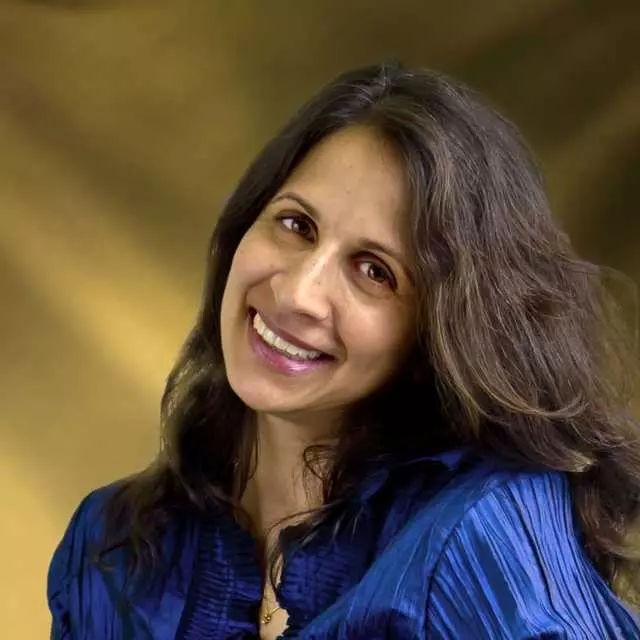 Anita Purohit, DDS