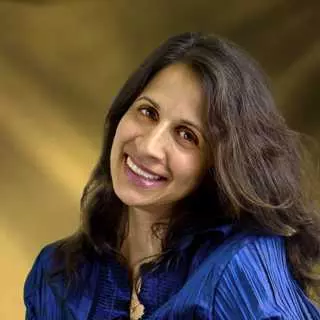 Anita Purohit, DDS