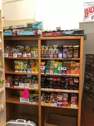 7 Amigos Market