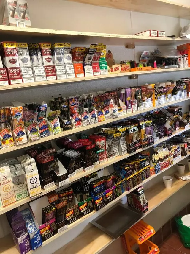 7 Amigos Market