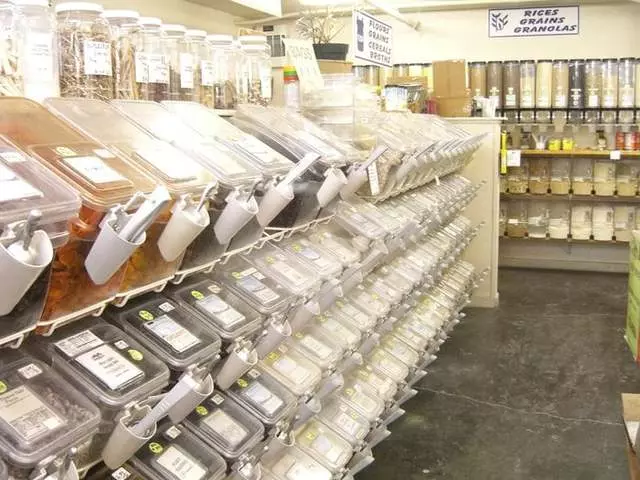The Food Mill