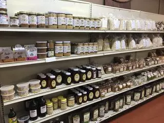 The Food Mill