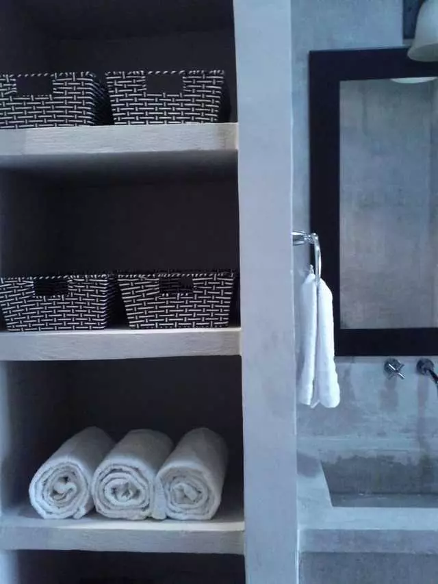 Axel Staging