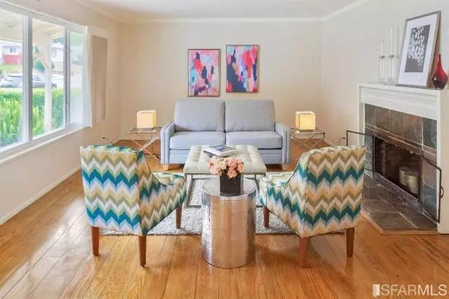 Axel Staging