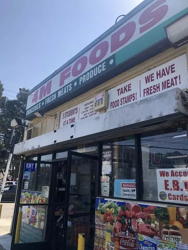 4M Foods