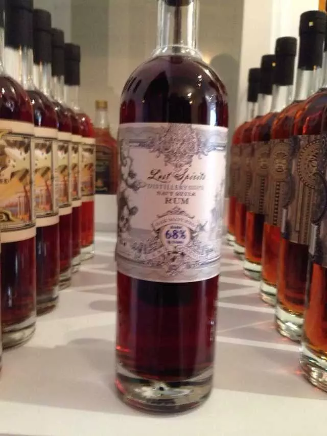 Alchemy Bottle Shop