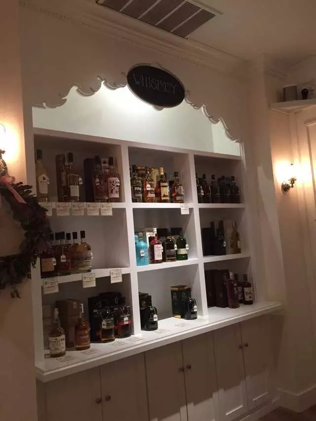 Alchemy Bottle Shop