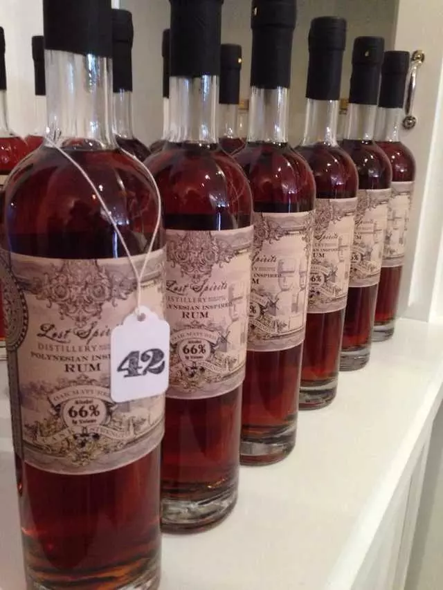 Alchemy Bottle Shop