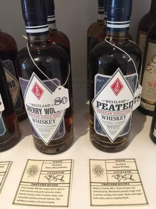 Alchemy Bottle Shop