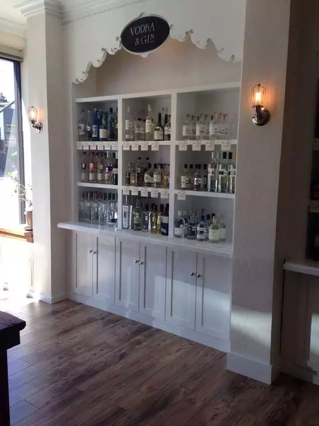 Alchemy Bottle Shop