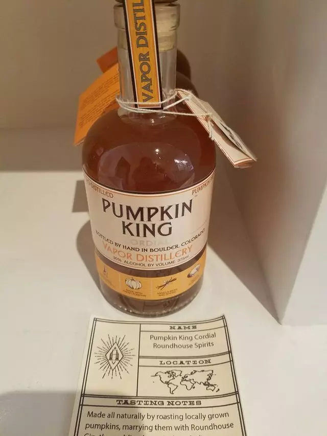 Alchemy Bottle Shop