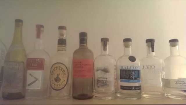 Alchemy Bottle Shop