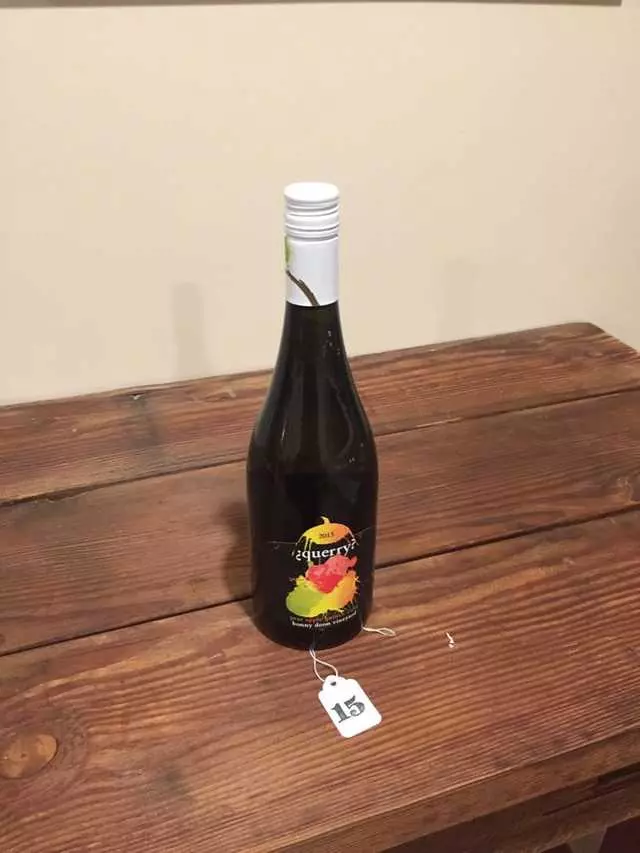 Alchemy Bottle Shop