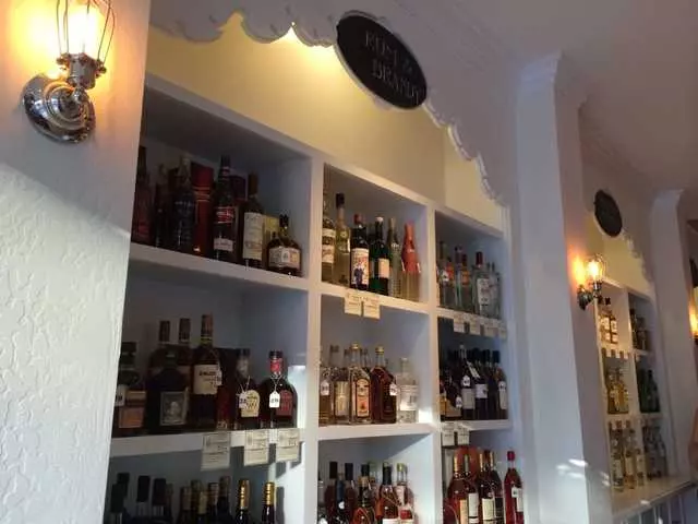 Alchemy Bottle Shop