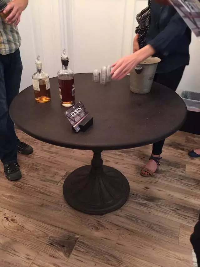 Alchemy Bottle Shop