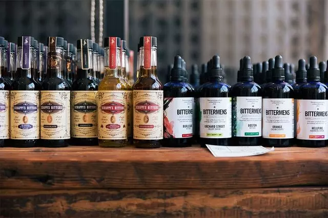 Alchemy Bottle Shop