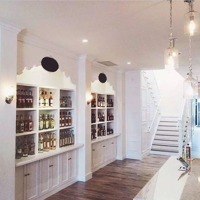 Alchemy Bottle Shop