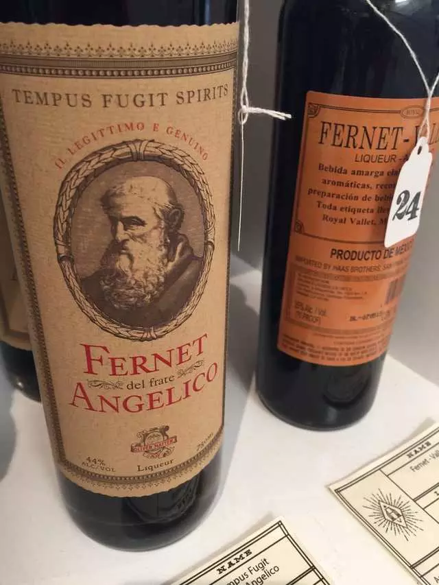 Alchemy Bottle Shop