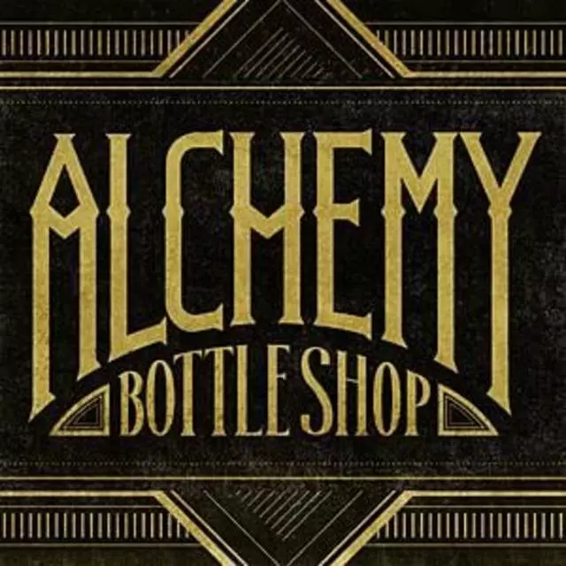 Alchemy Bottle Shop