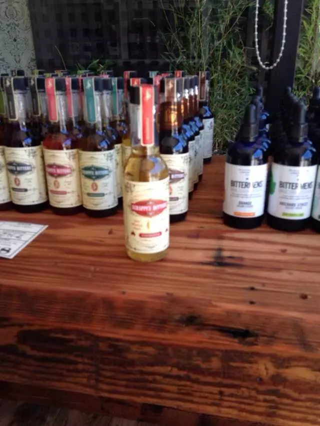 Alchemy Bottle Shop