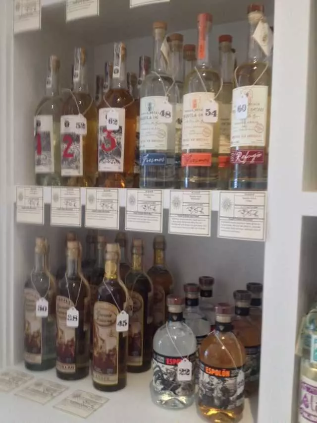 Alchemy Bottle Shop