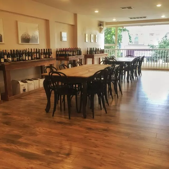 Alchemy Bottle Shop