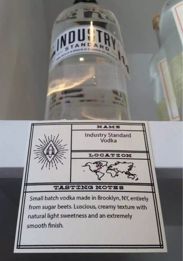 Alchemy Bottle Shop