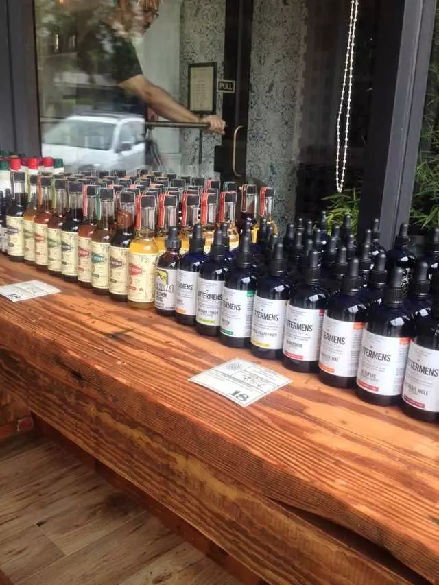 Alchemy Bottle Shop