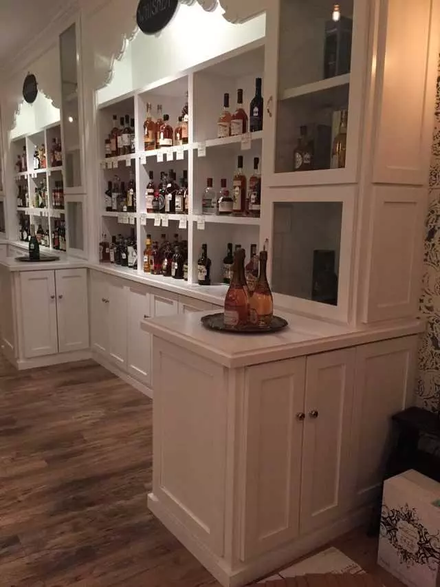 Alchemy Bottle Shop